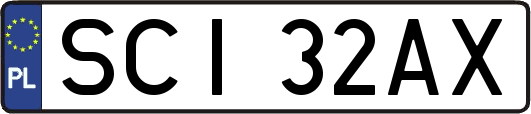 SCI32AX