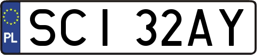 SCI32AY