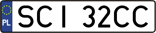 SCI32CC