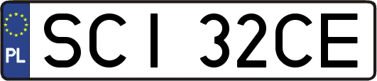 SCI32CE