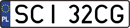 SCI32CG