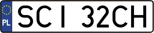 SCI32CH