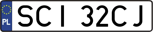 SCI32CJ