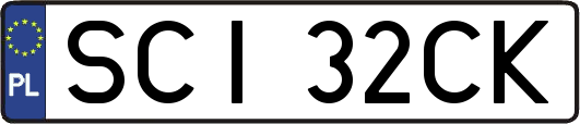 SCI32CK