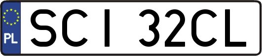 SCI32CL