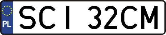 SCI32CM