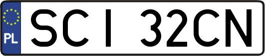 SCI32CN
