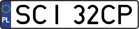 SCI32CP