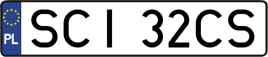 SCI32CS