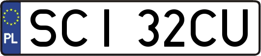 SCI32CU