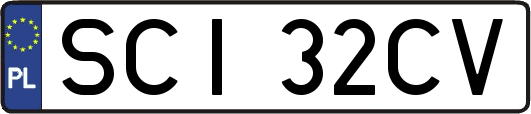 SCI32CV