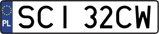 SCI32CW