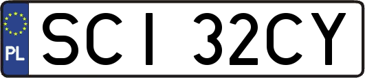 SCI32CY