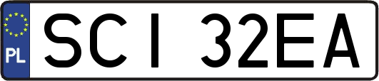 SCI32EA