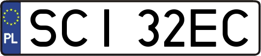 SCI32EC
