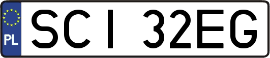 SCI32EG