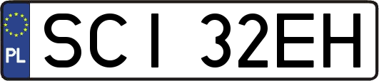 SCI32EH