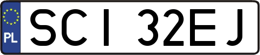 SCI32EJ