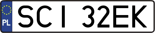 SCI32EK
