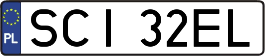 SCI32EL