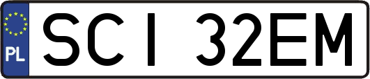 SCI32EM