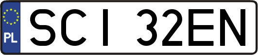 SCI32EN