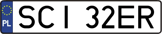 SCI32ER