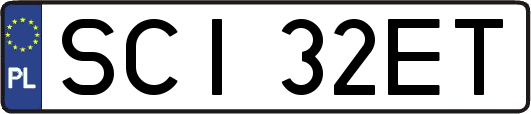 SCI32ET