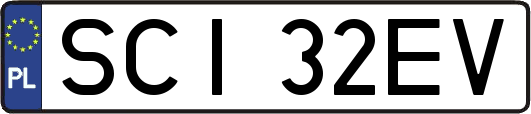 SCI32EV