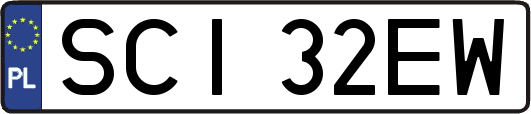 SCI32EW