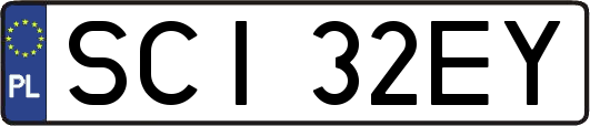 SCI32EY
