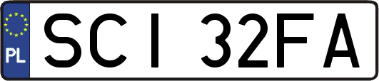 SCI32FA