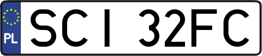 SCI32FC