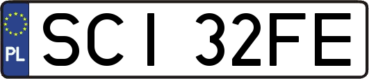 SCI32FE