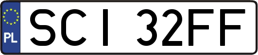 SCI32FF