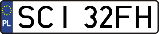 SCI32FH