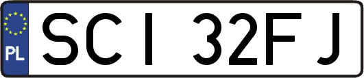 SCI32FJ