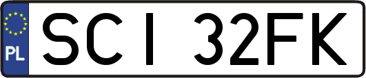 SCI32FK