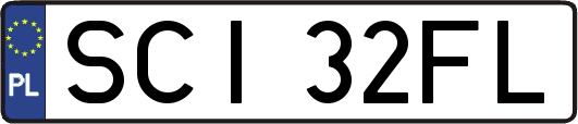 SCI32FL