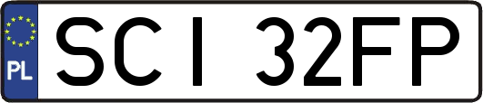 SCI32FP