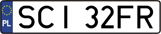 SCI32FR