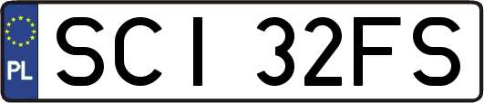 SCI32FS