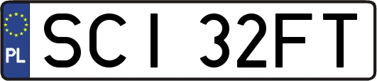 SCI32FT