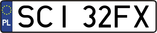 SCI32FX
