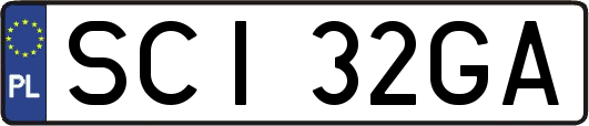 SCI32GA