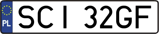 SCI32GF