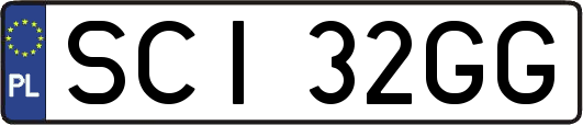 SCI32GG