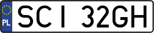 SCI32GH