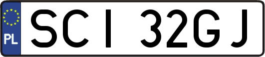 SCI32GJ