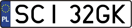 SCI32GK
